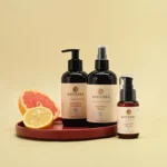 Bioterra Organic Radiance Cleansing Gel 250 ml - Natural Cleanser - Organic Cleanser Gel - Facial Care - Image 2