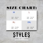 Men Denim Jeans | Streetwear Oversized Baggy Pants | Loose Straight Style Pants - Image 3